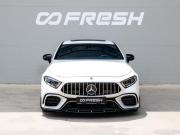 Mercedes-Benz CLS III (C257) Краснодар  - изображение 24