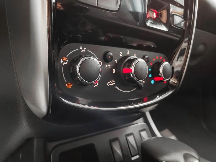 Nissan Terrano III (D10) Тула  - изображение 13