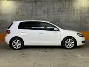 Volkswagen Golf VI Уфа  - изображение 19