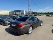 BMW 5 серии VI (F10/F11/F07) Ногинск  - изображение 24