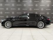 Mercedes-Benz AMG GT 4-Door Coupe I Москва  - изображение 38
