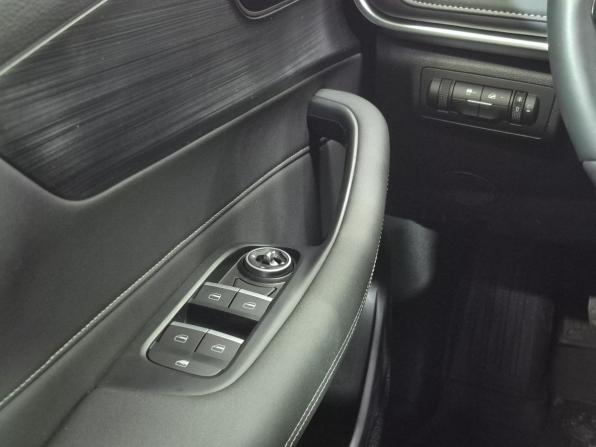 Chery Tiggo 4 I Рестайлинг 2 с пробегом 2025 года, цена 1 850 000 рублей, 29629 км, внедорожник, Автокод Объявления