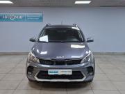 Kia Rio IV Рестайлинг Москва  - изображение 22
