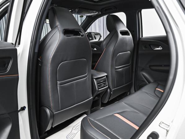 Changan UNI-Z с пробегом 2026 года, цена 3 099 000 рублей, 37 км, внедорожник, Автокод Объявления
