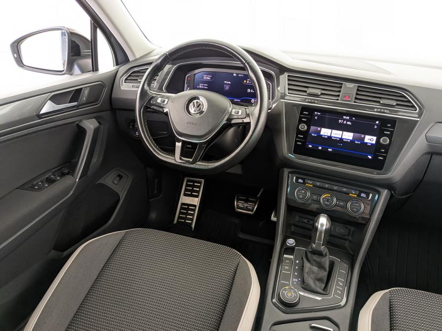 Volkswagen Tiguan II Москва  - изображение 25