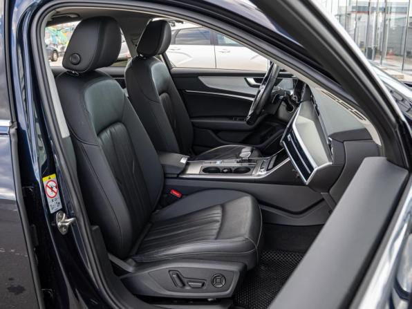 Audi A6 V (C8) с пробегом 2021 года, цена 4 205 000 рублей, 81011 км, седан, Автокод Объявления
