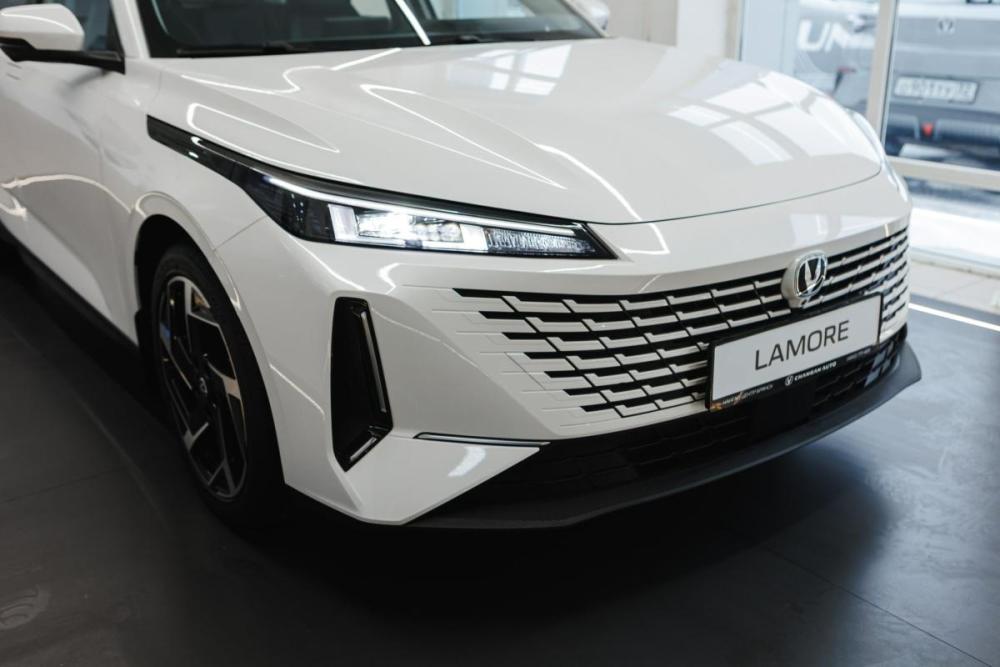 Changan Lamore Брянск  - изображение 7