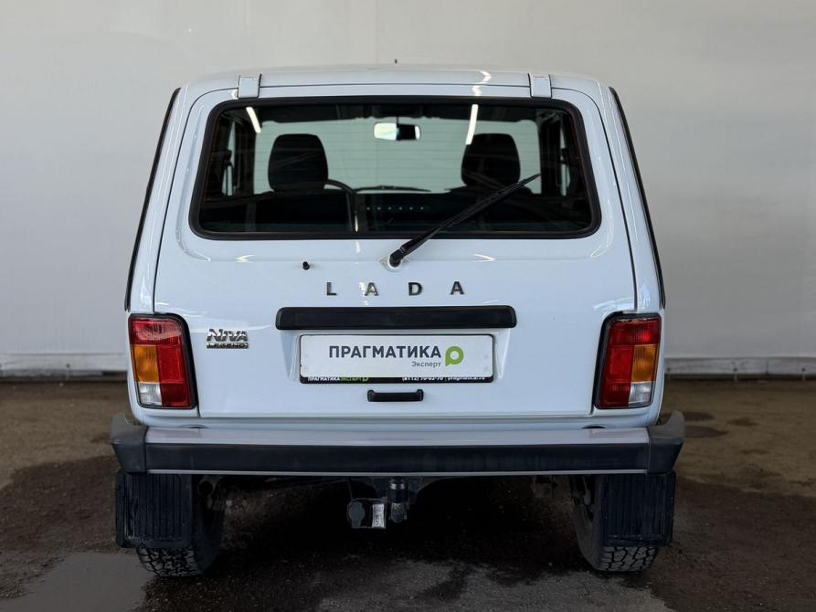 Lada (ВАЗ) Niva Legend I Псков  - изображение 5