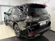 Lexus LX III Рестайлинг 2 Ярославль  - изображение 43