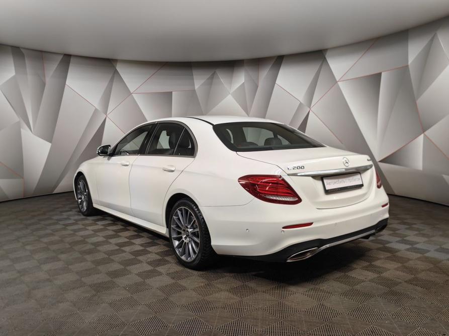 Mercedes-Benz E-Класс V (W213 S213 C238) Москва  - изображение 4