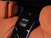 Mercedes-Benz Maybach S-Класс II (Z223) Москва  - изображение 74