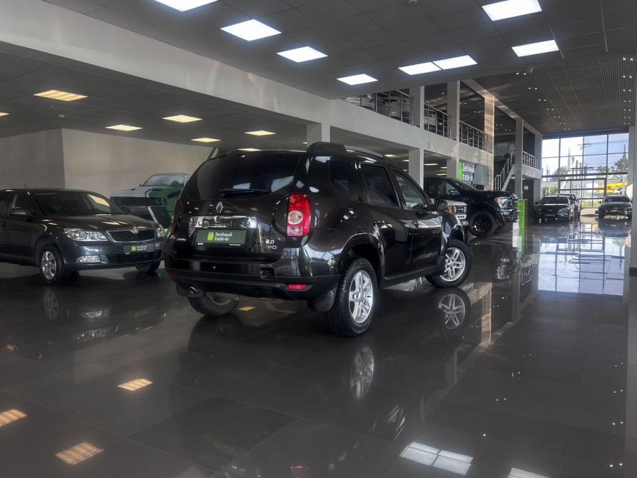 Renault Duster I Тверь  - изображение 2