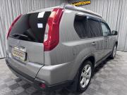 Nissan X-Trail II Рестайлинг Стерлитамак  - изображение 55