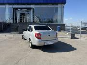 Lada (ВАЗ) Granta I Саратов  - изображение 22