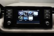 Skoda Rapid I Рестайлинг Крым  - изображение 44