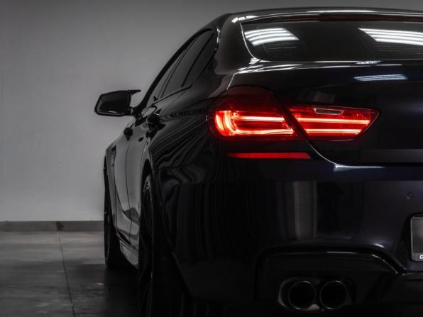 BMW 6 серии III (F06/F13/F12) с пробегом 2013 года, цена 3 389 000 рублей, 137634 км, седан, Автокод Объявления