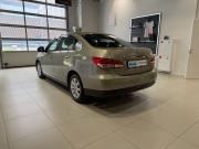 Nissan Almera III (G15) Москва  - изображение 23