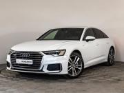 Audi A6 V (C8) Санкт-Петербург  - изображение 26