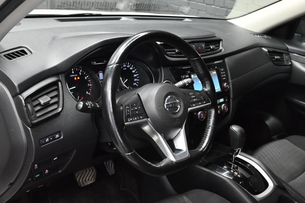 Nissan X-Trail III Рестайлинг Екатеринбург  - изображение 16