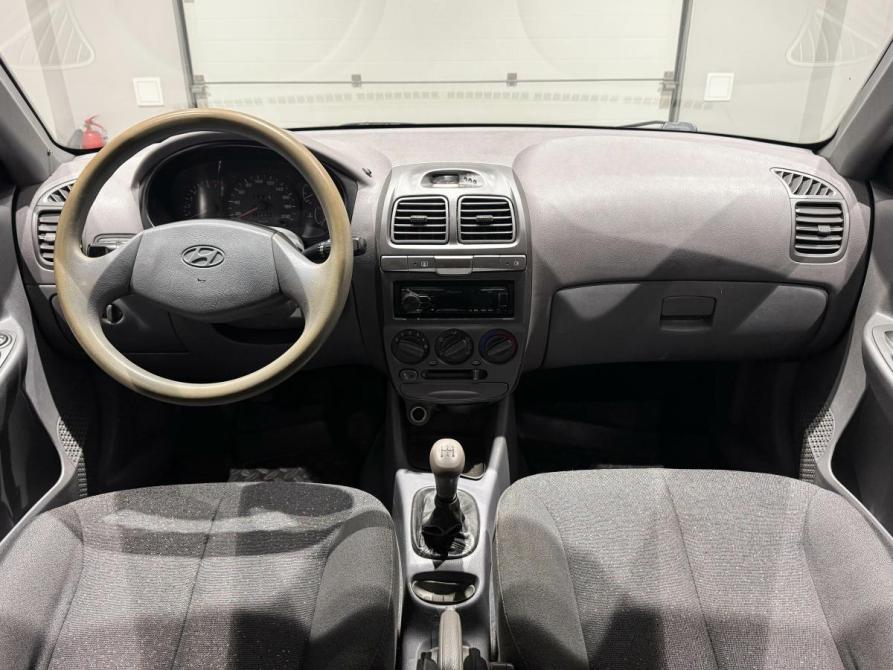Hyundai Accent II Екатеринбург  - изображение 16
