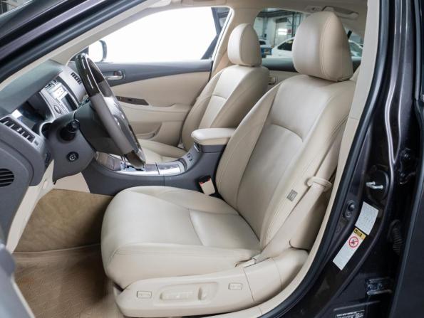Lexus ES V Рестайлинг с пробегом 2011 года, цена 1 420 000 рублей, 229036 км, седан, Автокод Объявления