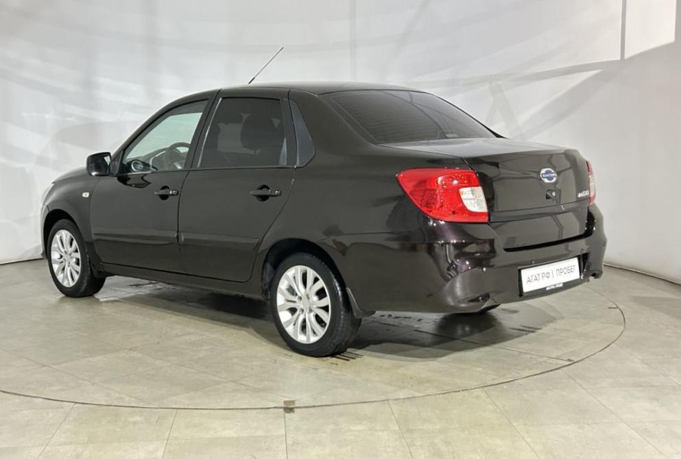 Datsun on-DO I Саранск  - изображение 10