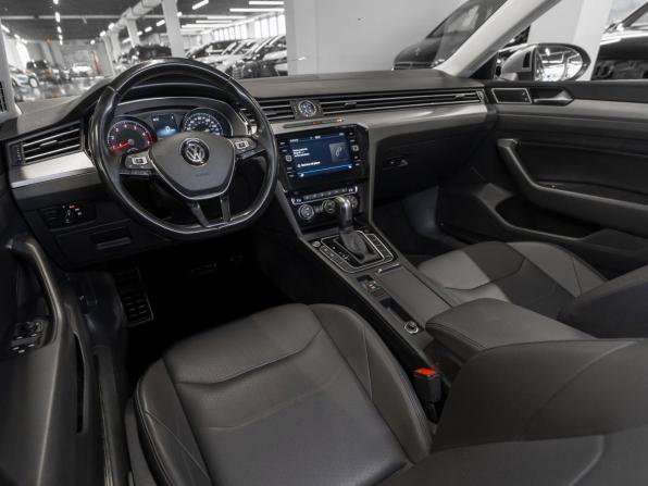 Volkswagen Arteon I Рестайлинг с пробегом 2020 года, цена 2 950 000 рублей, 67921 км, хэтчбек, Автокод Объявления