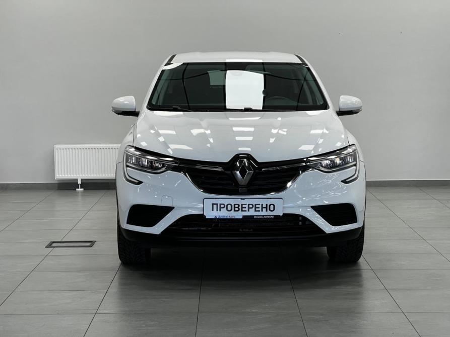 Renault Arkana I Казань  - изображение 6