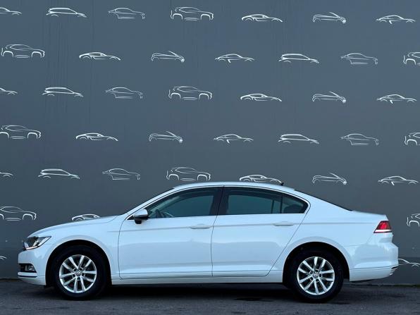 Volkswagen Passat B8 с пробегом 2018 года, цена 2 145 600 рублей, 94016 км, седан, Автокод Объявления
