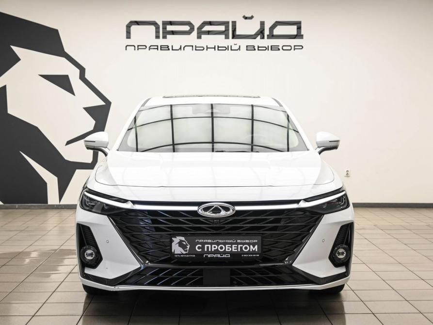 Chery Arrizo 8 Ростов-на-Дону  - изображение 3