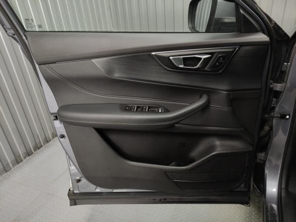 Chery Tiggo 4 Pro I с пробегом 2023 года, цена 1 265 000 рублей, 61002 км, внедорожник, Автокод Объявления