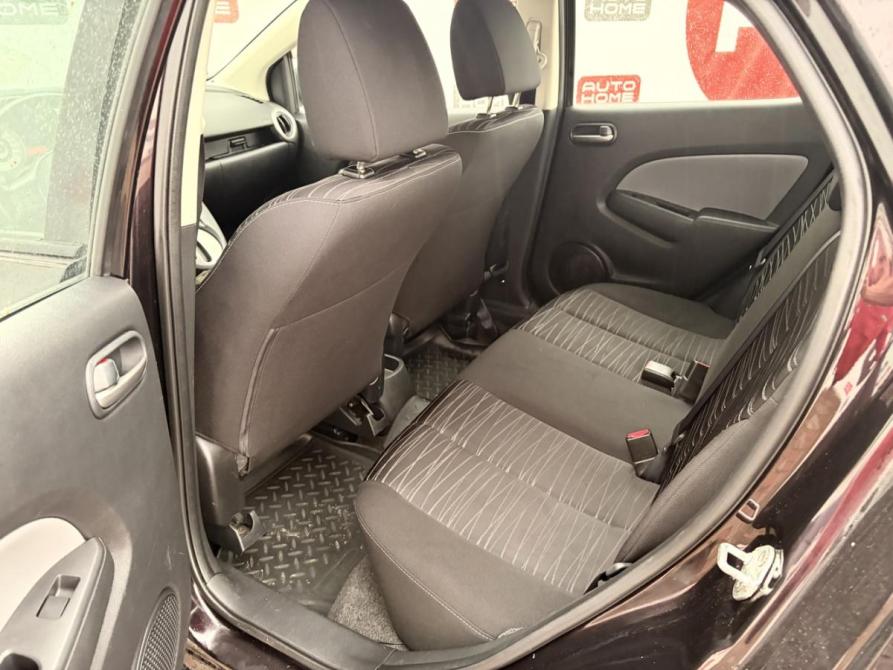 Mazda 2 II (DE) Санкт-Петербург  - изображение 9