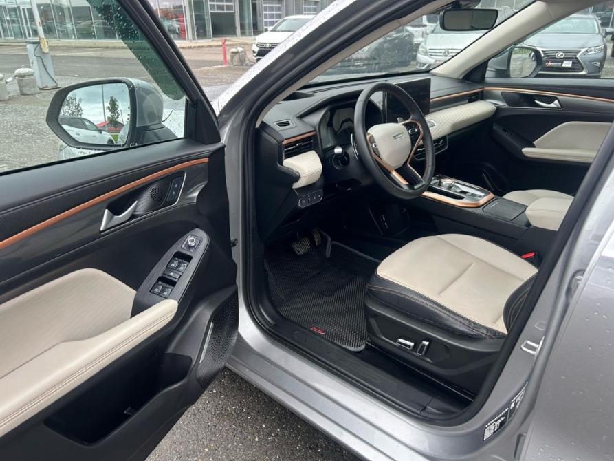 Haval Jolion I Пермь  - изображение 9