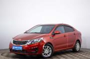 Kia Rio III Пермь  - изображение 25