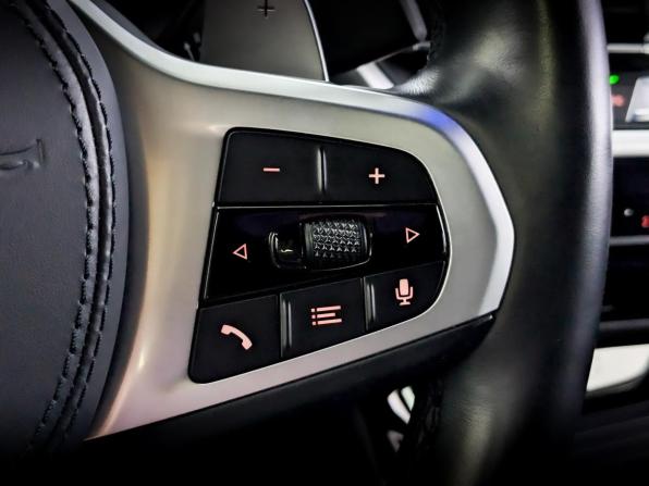 BMW X4 II (G02) Рестайлинг с пробегом 2021 года, цена 5 750 000 рублей, 33228 км, внедорожник, Автокод Объявления