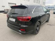 Kia Sorento III Prime Рестайлинг Тольятти  - изображение 9