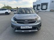 Kia Rio IV Пермь  - изображение 11