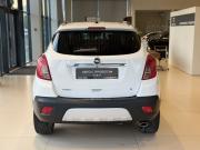 Opel Mokka I Краснодар  - изображение 24