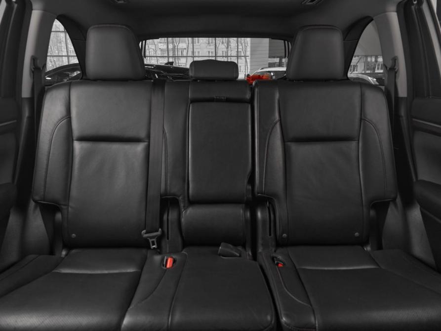Toyota Highlander III (XU50) Москва  - изображение 18