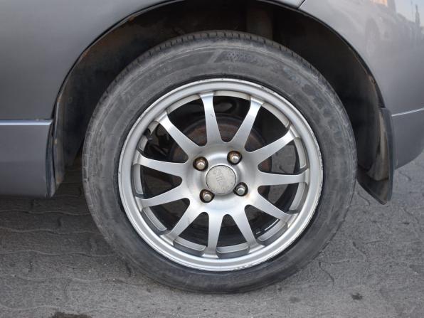 Chevrolet Aveo I Рестайлинг с пробегом 2008 года, цена 437 000 рублей, 113230 км, хэтчбек, Автокод Объявления