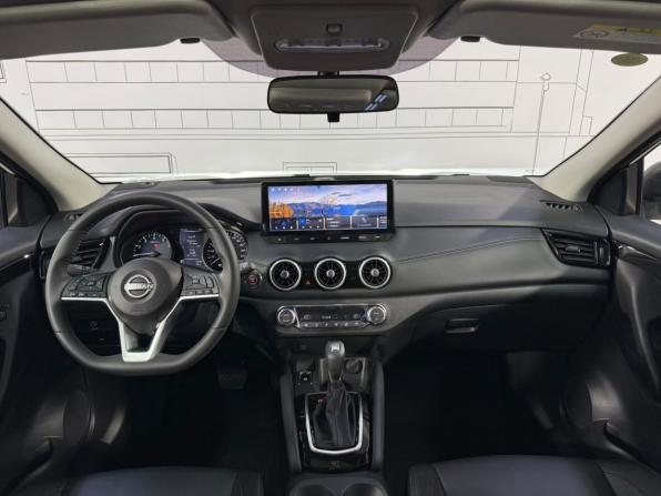 Nissan Qashqai II Рестайлинг 2 с пробегом 2026 года, цена 3 279 000 рублей, 12 км, внедорожник, Автокод Объявления