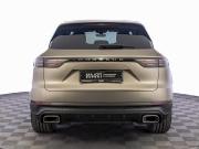 Porsche Cayenne III Москва  - изображение 36