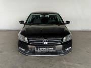 Volkswagen Passat B7 Москва  - изображение 20