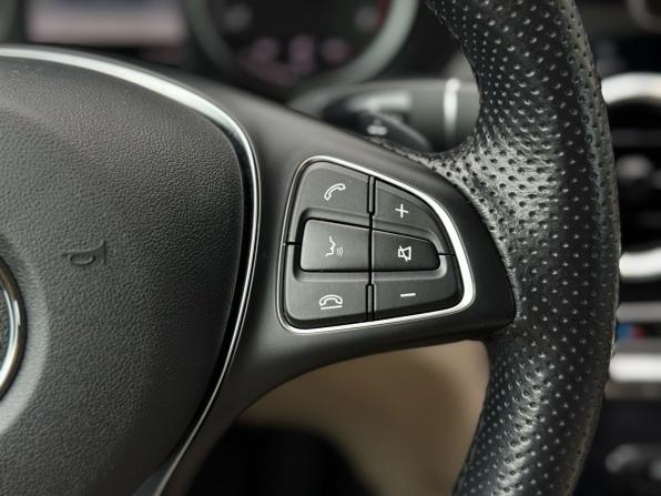 Mercedes-Benz GLC I (X253) с пробегом 2018 года, цена 3 135 000 рублей, 64626 км, внедорожник, Автокод Объявления