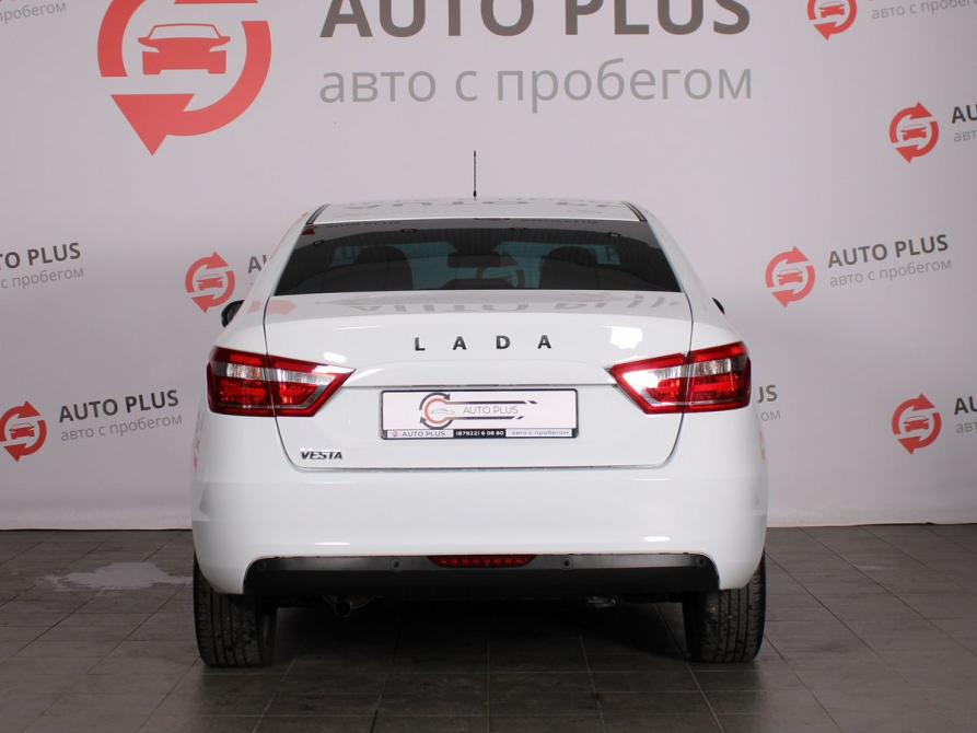 Lada (ВАЗ) Vesta I Минеральные Воды  - изображение 4