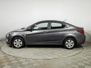 Hyundai Solaris I Рестайлинг Санкт-Петербург  - изображение 23