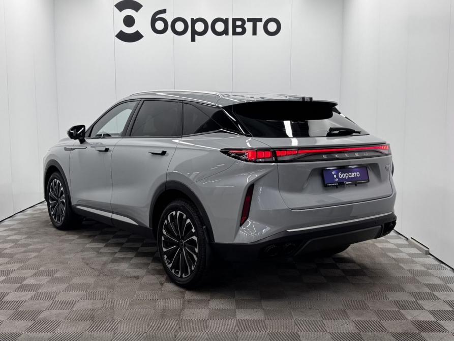 Exeed RX Воронеж  - изображение 4