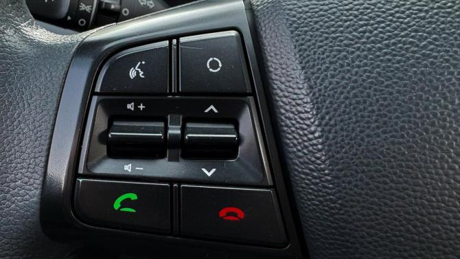 Hyundai Creta I с пробегом 2016 года, цена 1 620 000 рублей, 111214 км, внедорожник, Автокод Объявления