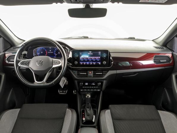 Volkswagen Polo VI с пробегом 2021 года, цена 1 645 000 рублей, 79734 км, лифтбек, Автокод Объявления