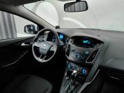 Ford Focus III Рестайлинг Москва  - изображение 31